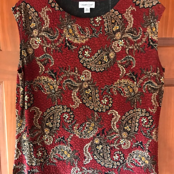 Jacket and matching Shell - Picture 4 of 8